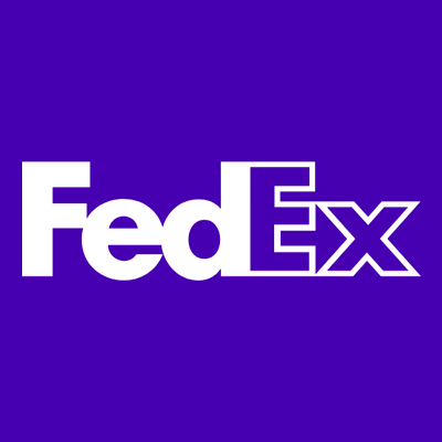 支持Fedex快递