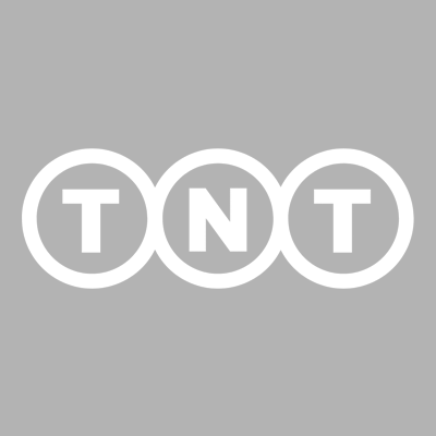 支持TNT快递
