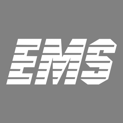 支持EMS快递