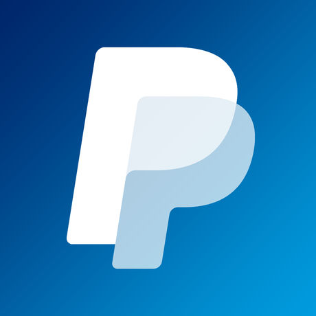 PayPal支付